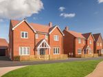 Thumbnail to rent in "The Thornsett" at Orchard Close, Maddoxford Lane, Boorley Green, Southampton