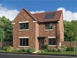 Thumbnail to rent in "The Norwood" at Mooney Crescent, Callerton, Newcastle Upon Tyne