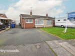 Thumbnail for sale in Balmoral Close, Hanford, Stoke On Trent