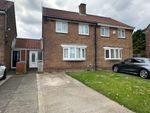Thumbnail to rent in Langley Ave, Blyth