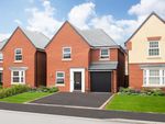 Thumbnail to rent in "Abbeydale" at Blidworth Lane, Rainworth, Mansfield