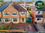 Thumbnail for sale in Highgate Drive, West Knighton, Leicester