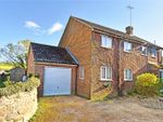 Thumbnail for sale in Forge Close, West Overton, Marlborough, Wiltshire