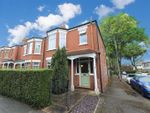 Thumbnail for sale in Swanland Road, Hessle