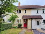 Thumbnail to rent in Chalkfield, Letchworth Garden City