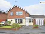 Thumbnail to rent in Honeysuckle Avenue, Blythe Bridge