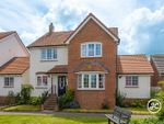 Thumbnail to rent in Orchard Close, Puriton, Bridgwater