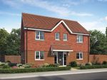 Thumbnail to rent in "The Bowyer" at Church Road, Otham, Maidstone