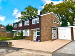 Thumbnail to rent in Ringwood Close, Furnace Green, Crawley