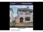 Thumbnail to rent in Conygre Road, Filton, Bristol