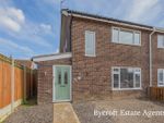 Thumbnail for sale in Vicarage Close, Potter Heigham, Great Yarmouth