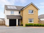 Thumbnail to rent in "The Maxwell - Plot 107" at Carmuirs Drive, Newarthill, Motherwell