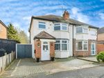 Thumbnail for sale in Colbert Drive, Braunstone Town, Leicester