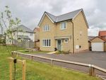 Thumbnail to rent in Hawfinch Road, Cheddar