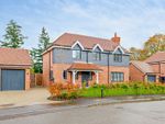 Thumbnail for sale in Baskerville Drive, Hindhead, Surrey