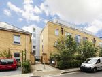Thumbnail to rent in Storehouse Mews, London