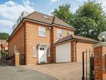 Thumbnail to rent in Southwood Avenue, Coombe, Kingston Upon Thames