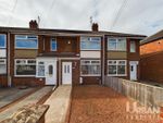 Thumbnail for sale in Wharfedale Avenue, Hull