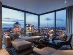 Thumbnail to rent in South Quay Plaza, Canary Wharf