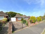 Thumbnail for sale in Ocklynge Close, Bexhill-On-Sea