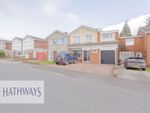 Thumbnail for sale in Pettingale Road, Croesyceiliog, Cwmbran