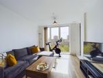 Thumbnail to rent in Palmitine House, York Road, London