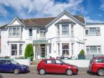 Thumbnail for sale in Palmerston Road, Shanklin