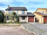 Thumbnail to rent in Clover Road, Wick St Lawrence, Weston Super Mare, N Somerset.