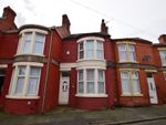 Thumbnail to rent in Mollington Road, Wallasey