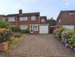 Thumbnail for sale in Ellwood Gardens, Watford
