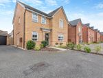 Thumbnail to rent in Lindhurst Way West, Mansfield