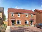 Thumbnail to rent in York Vale Gardens, Howden