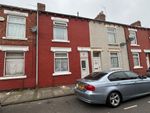 Thumbnail to rent in Egerton Street, Middlesbrough