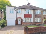 Thumbnail for sale in The Close, Eastcote, Pinner