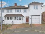 Thumbnail for sale in Roundmead Close, Loughton, Essex