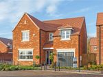 Thumbnail for sale in 36 Regency Place, Southfield Lane, Tockwith, York