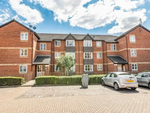 Thumbnail to rent in Stubbs Drive, London