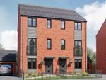 Thumbnail to rent in "The Ashdown" at Bluebell Way, Whiteley, Fareham