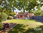 Thumbnail for sale in Ouseley Road, Wraysbury, Berkshire