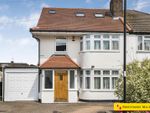 Thumbnail for sale in Chestnut Close, London