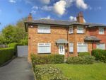 Thumbnail for sale in Hollin Park Crescent, Gipton, Leeds