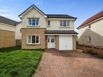 Thumbnail for sale in Mclean Crescent, Whitburn, Bathgate