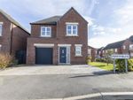 Thumbnail to rent in Poppyfields, Clowne, Chesterfield