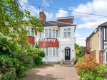 Thumbnail to rent in St. Thomas Road, Southgate
