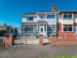 Thumbnail for sale in Hatton Hill Road, Litherland, Liverpool