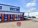 Thumbnail to rent in Unit 22 Royal Scot Road, Pride Park, Derby