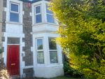 Thumbnail to rent in Sandford Road, Weston-Super-Mare