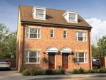 Thumbnail to rent in "The Makenzie" at Wheatsheaf Road, Wimborne