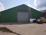 Thumbnail to rent in Commercial Vehicle Workshop, Boss Avenue, Leighton Buzzard, Bedfordshire