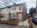 Thumbnail for sale in Stothard Road, Stretford, Manchester
